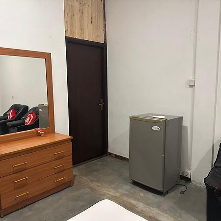 Anniewatte House Apartment Kandy Bagian luar foto
