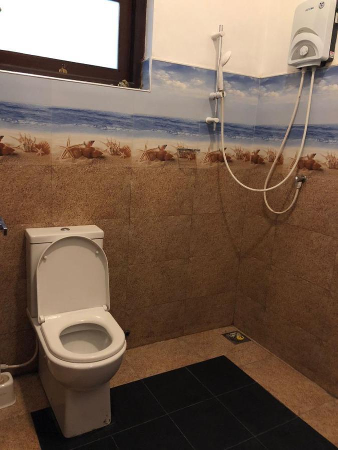 Anniewatte House Apartment Kandy Bagian luar foto