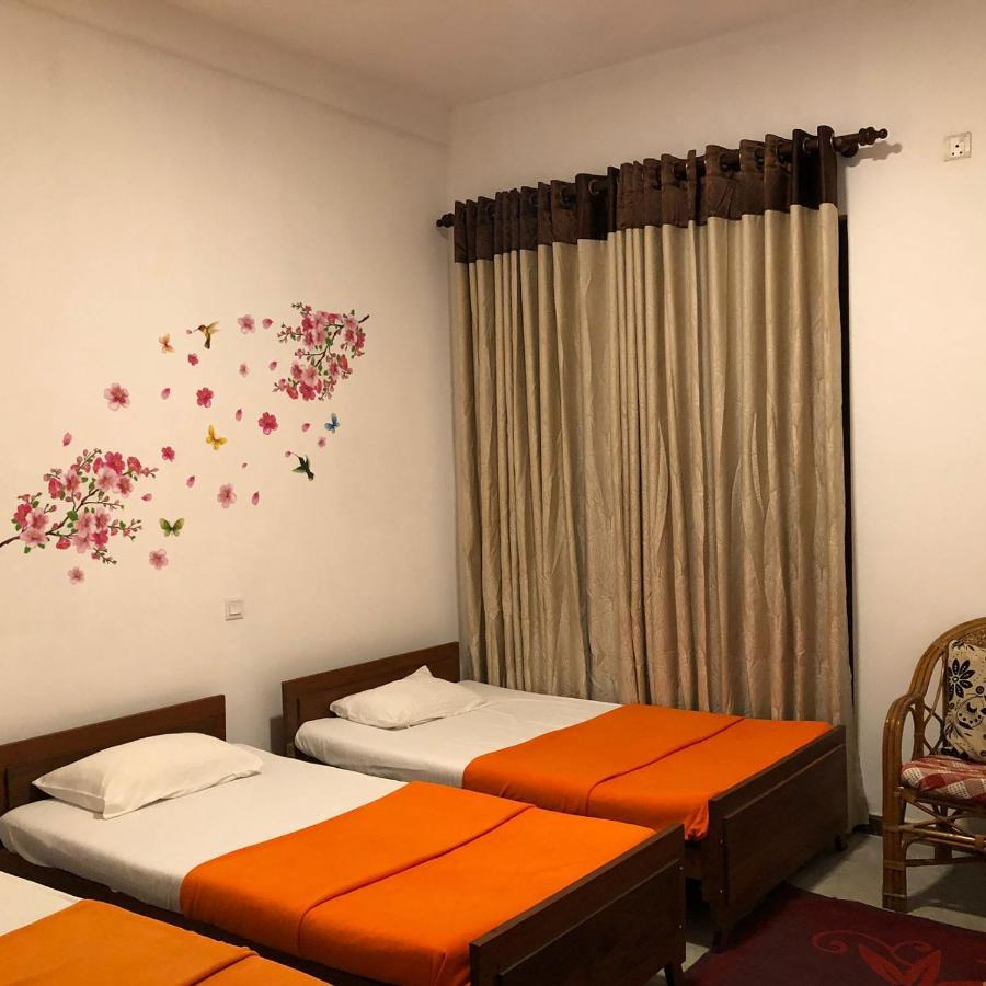 Anniewatte House Apartment Kandy Bagian luar foto