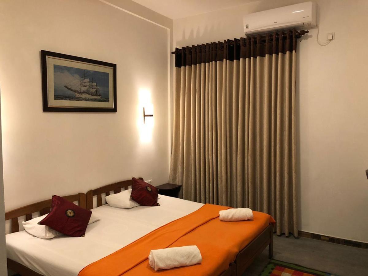 Anniewatte House Apartment Kandy Bagian luar foto