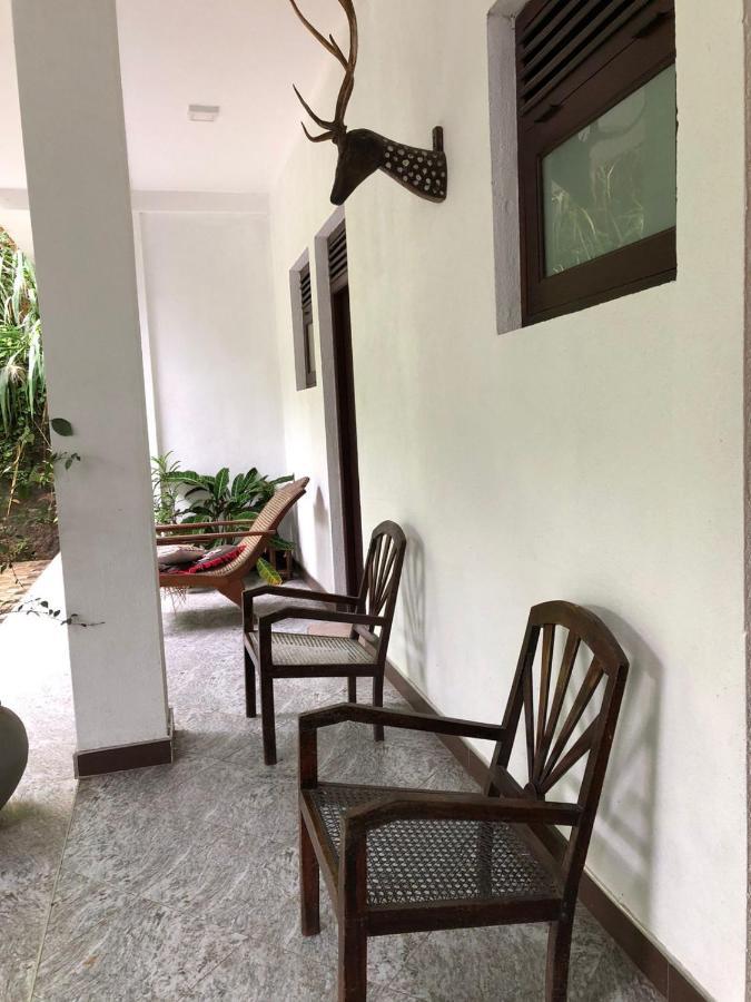 Anniewatte House Apartment Kandy Bagian luar foto