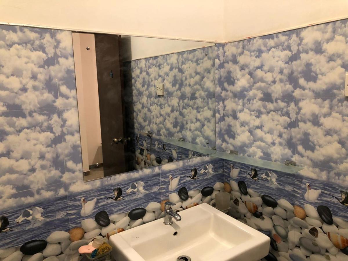 Anniewatte House Apartment Kandy Bagian luar foto