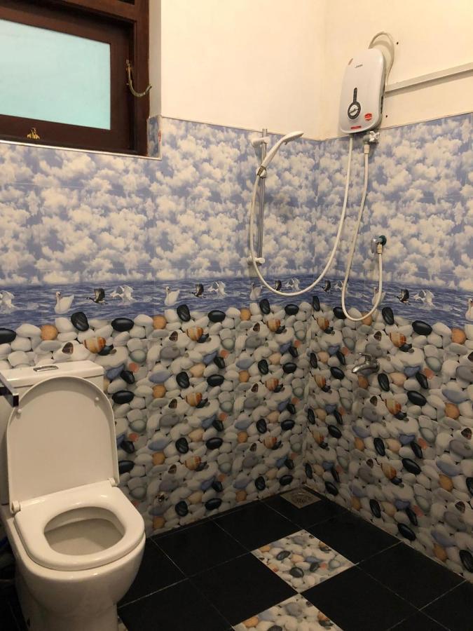 Anniewatte House Apartment Kandy Bagian luar foto