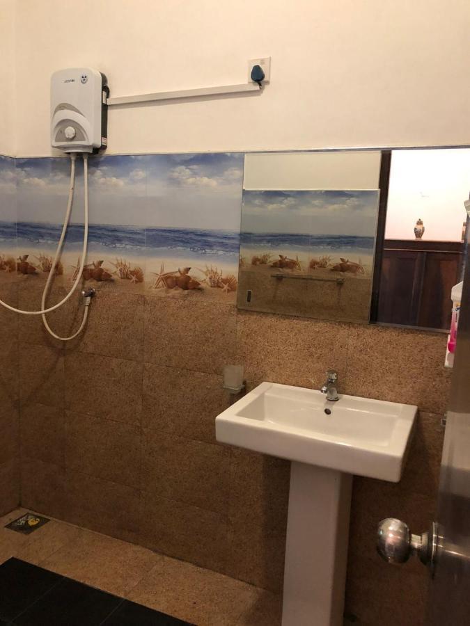 Anniewatte House Apartment Kandy Bagian luar foto