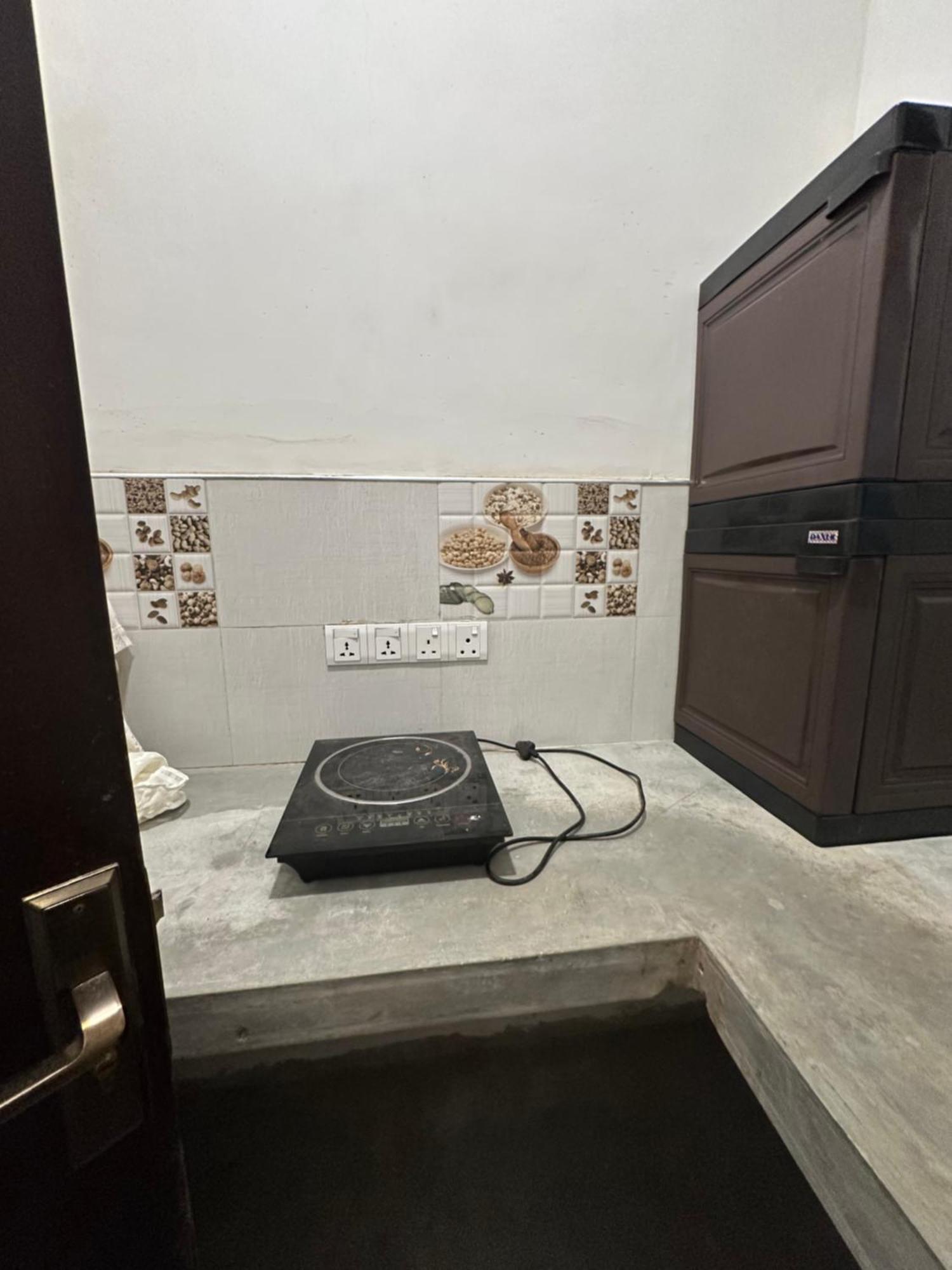 Anniewatte House Apartment Kandy Bagian luar foto