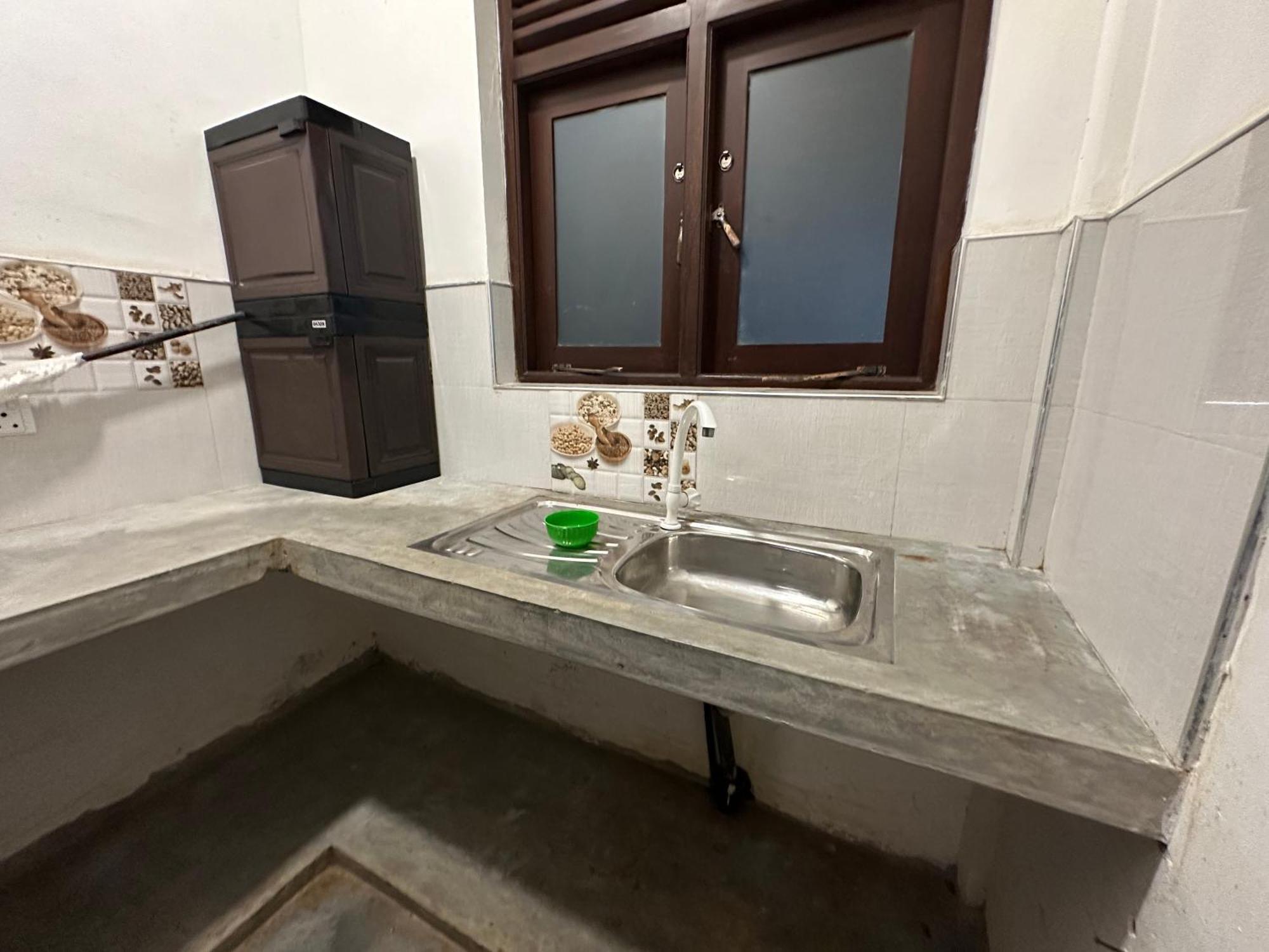Anniewatte House Apartment Kandy Bagian luar foto