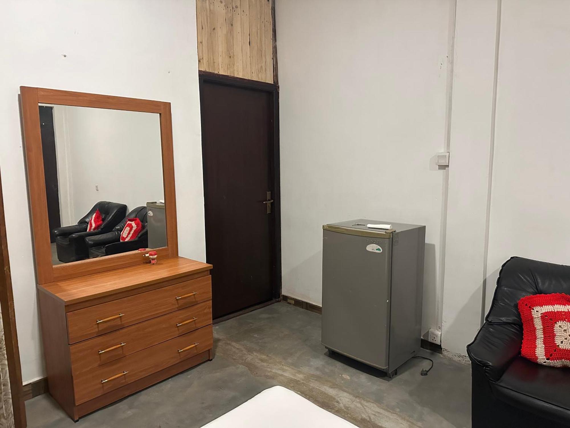 Anniewatte House Apartment Kandy Bagian luar foto